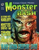 Monster Bash #2